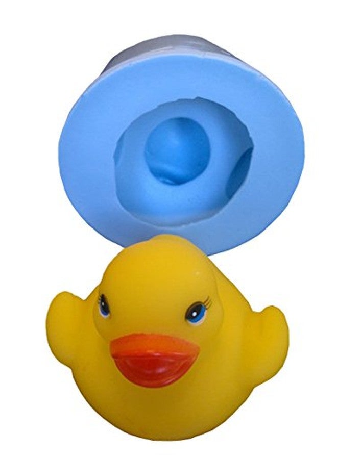 فوتابا قالب سيليكون صغير على شكل بطة من فوتابا - Image 2